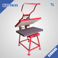 XINHONG barato não usado de alta definição Sublimation T Shirt Heat Press Machine